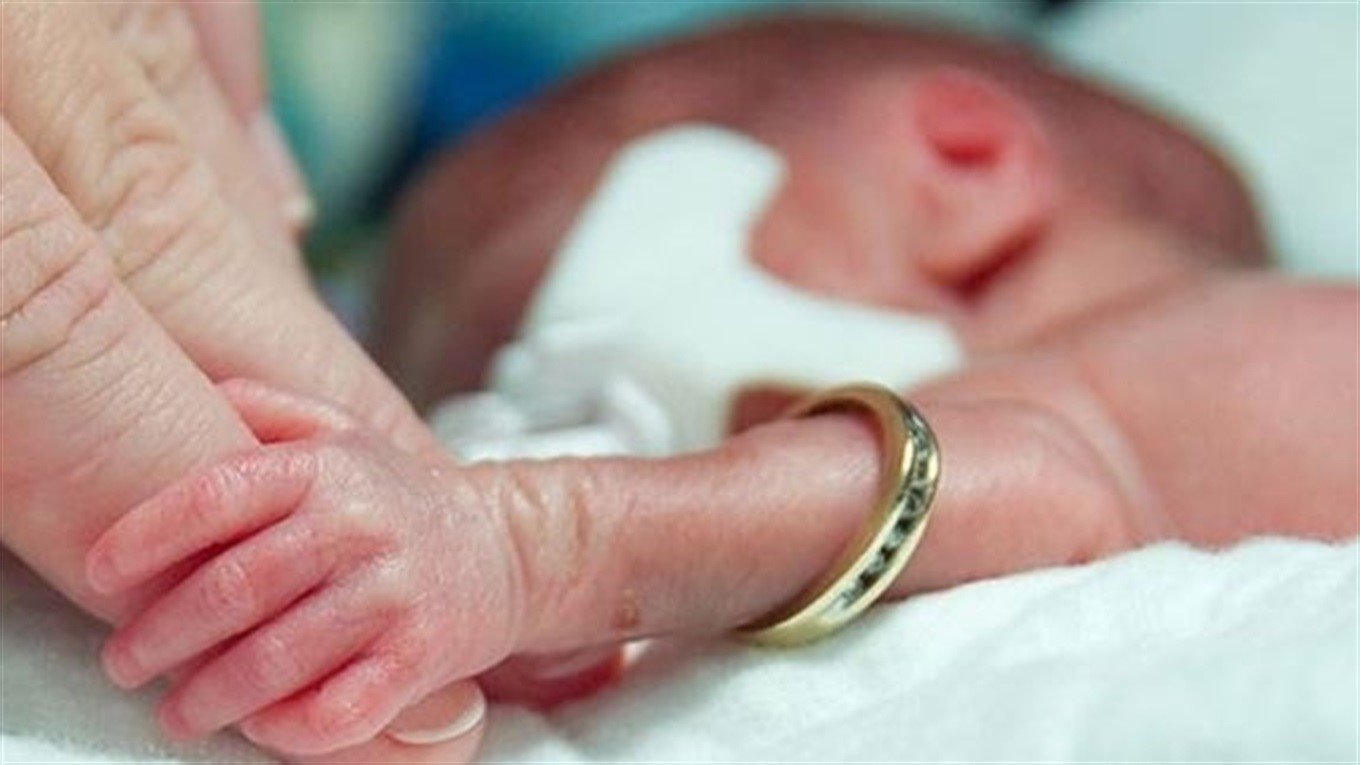 ПМГ-2021: друге засідання Робочої групи медичних експертів за напрямом неонатологія