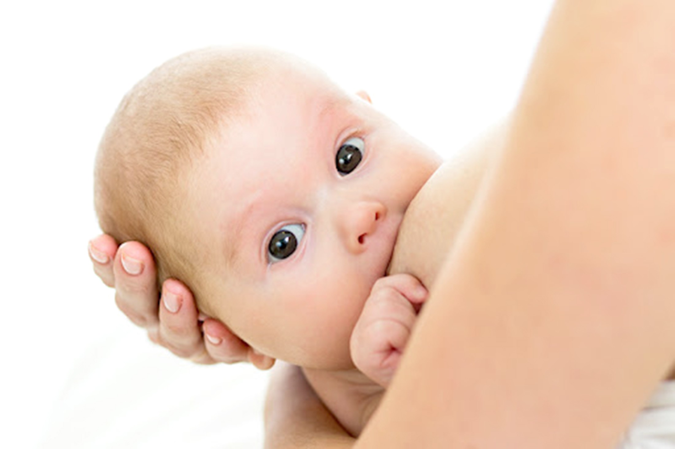 З 1 по 7 серпня – Всесвітній тиждень грудного вигодовування